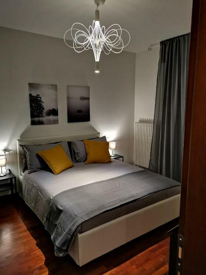 Horus Apartment Padova Dış mekan fotoğraf