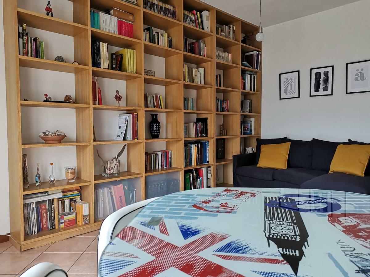 Horus Apartment Padova Dış mekan fotoğraf